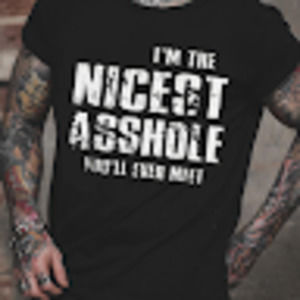 Meet your Posher, Brad